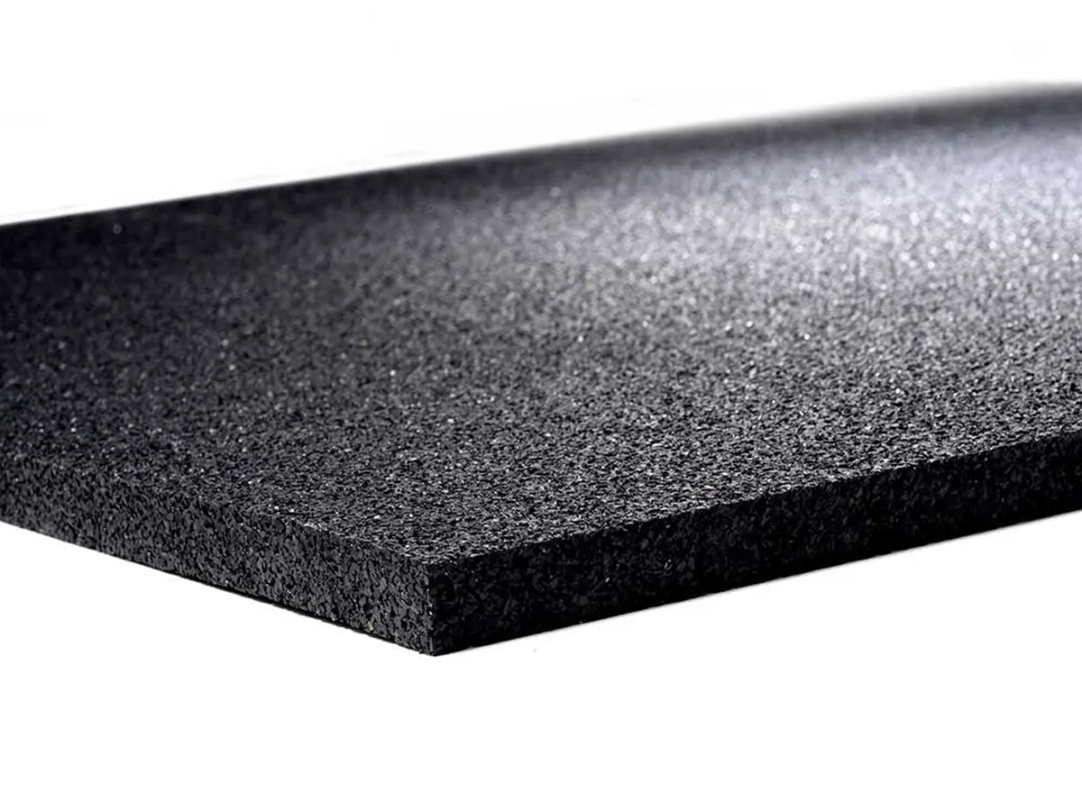 SM20 Panel Attached to wall